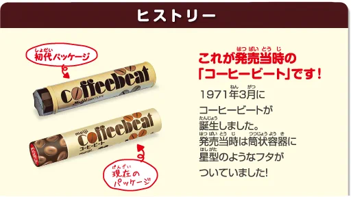 昭和レトロ◎あったかーい◎明治マイルドコーヒー　保温庫　当時物 株式会社 明治 / meiji on X: 