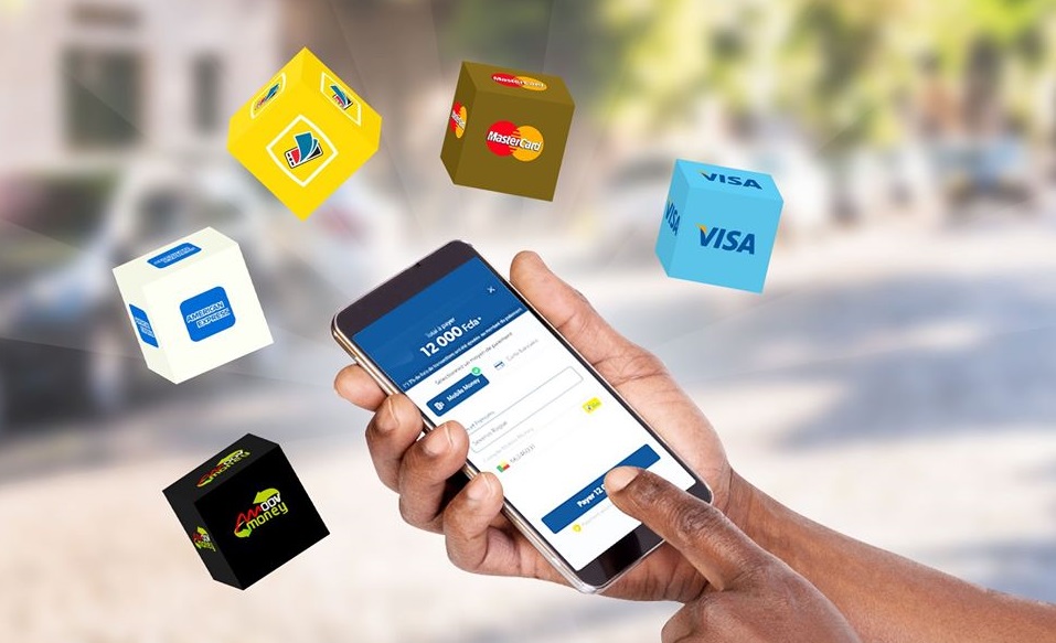 50 #Innovations pour changer l'#Afrique

🔭A découvrir, comment <a href="/kkiapay/">KKiaPay</a> met l'expérience client au coeur du payement digitalisé au #Bénin
↘️
bit.ly/2GfTSD1

#wasexo #Mpayement #fintech
<a href="/numeriquebenin/">Ministère du Numérique et de la Digitalisation</a> @adnbenin <a href="/arcepbenin/">ARCEP BENIN</a>  <a href="/shadai_ali/">Shadaï</a>