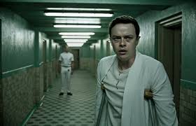 A Cure for Wellness (2016) - insane fever dream medical thriller w/ Jacob's Ladder vibes about a corporate asshole trapped in a sinister swiss kurspa as he (maybe?) goes insane. Descends into pure schlock at the end but you gotta love Gore Verbinksi at his sloppiest.