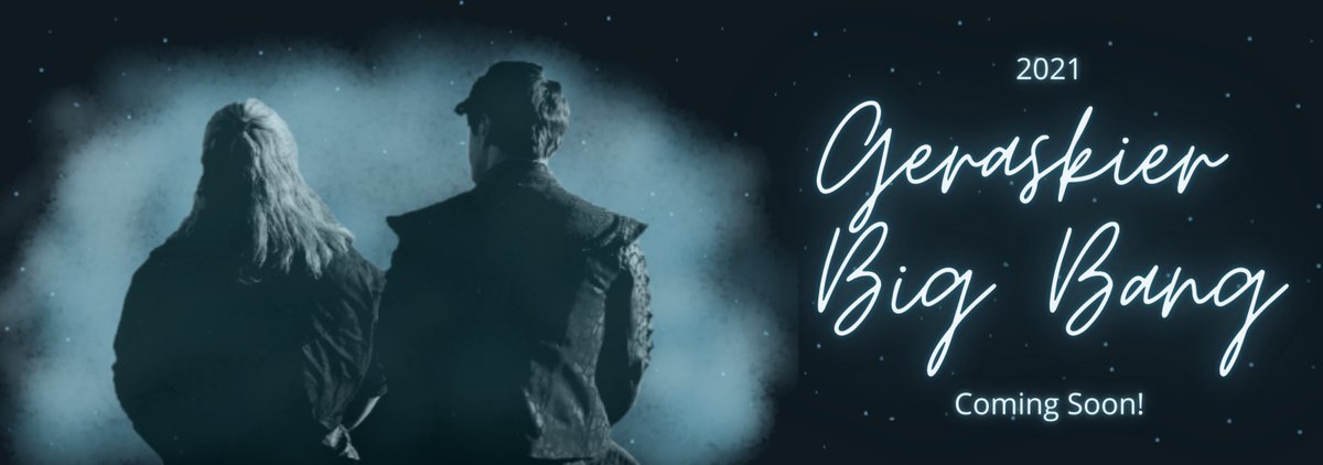 GeraskierBB's tweet photo. More detailed information will follow soon! Please follow us for news and/or track the #geraskierbigbang and #geraskierbb2021 tags. https://t.co/SjsStf0V4a