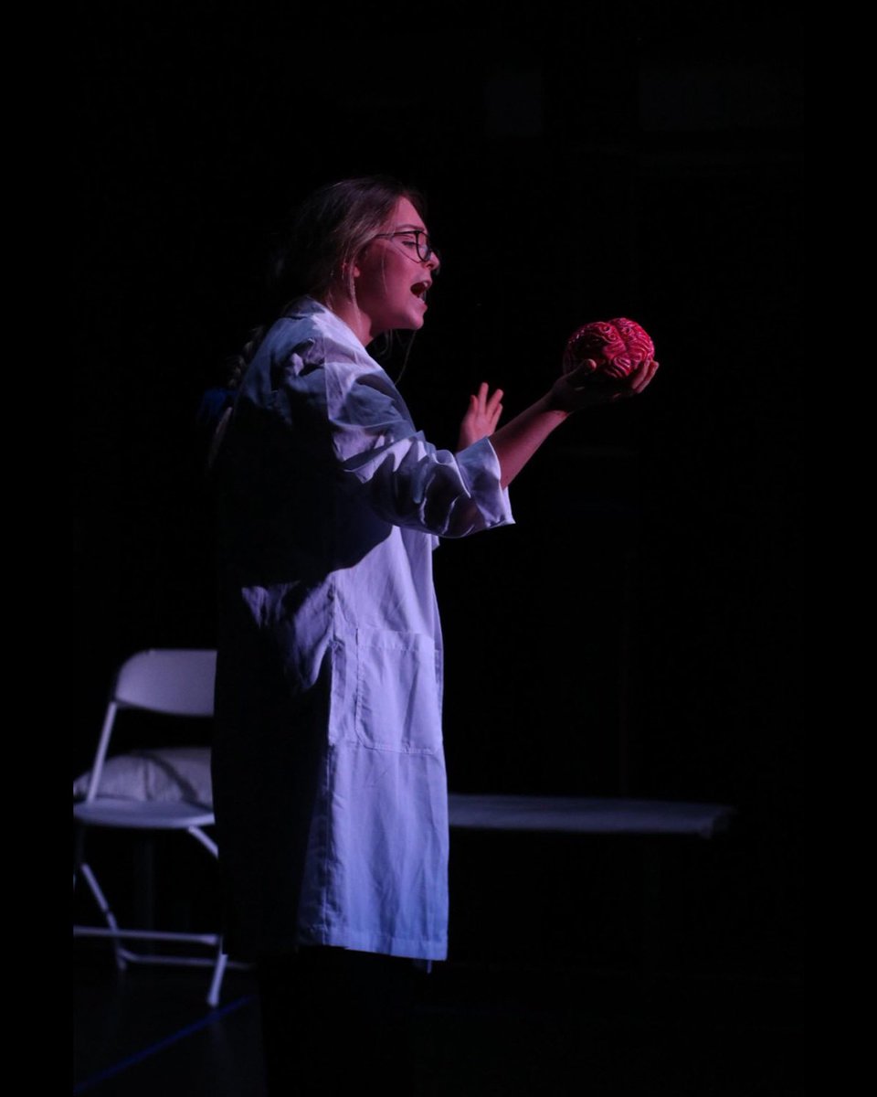 SKELF Theatre Co. tweet media