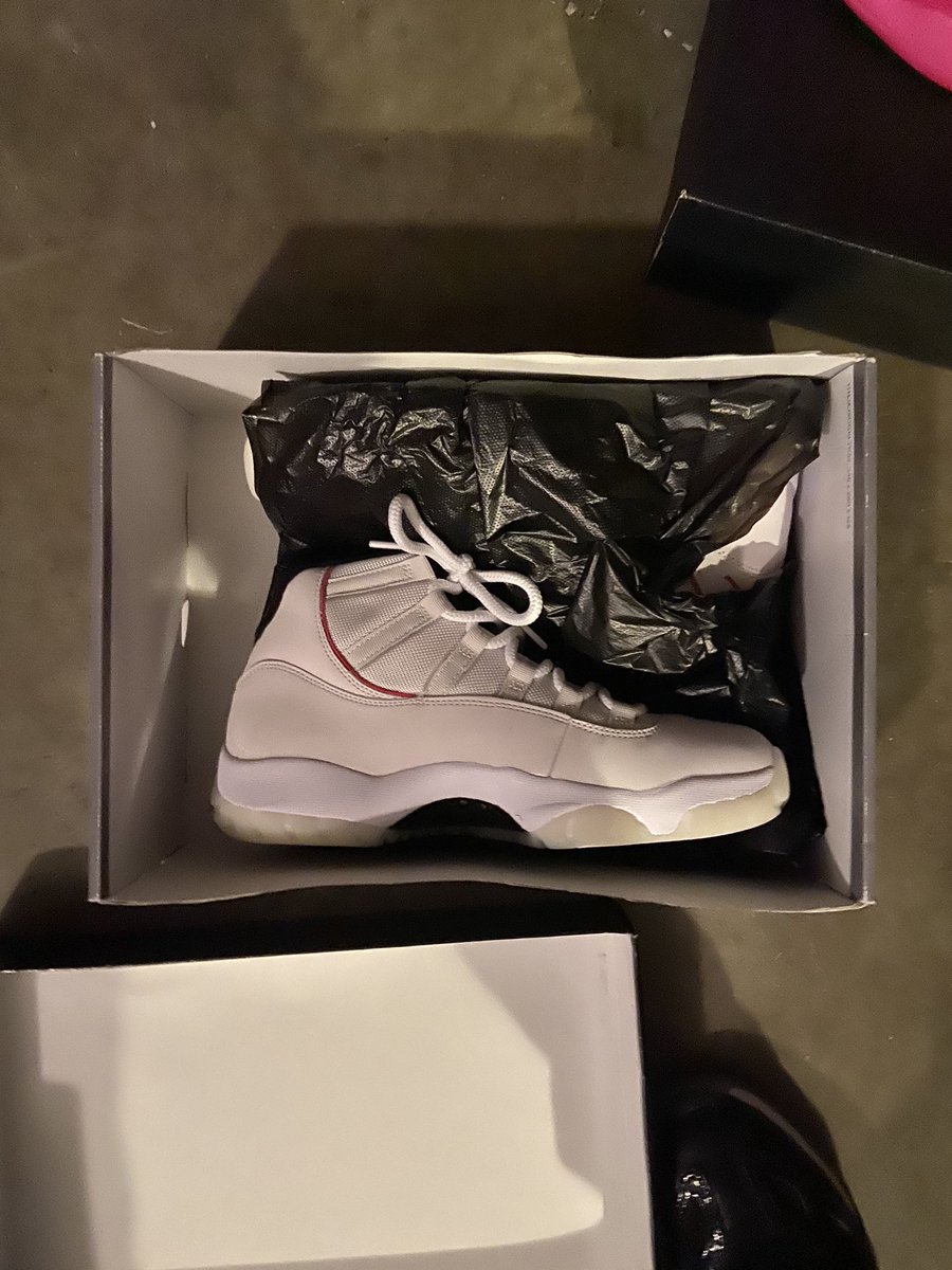 DripWalka's tweet image. Sz 9.5 $275 #910heat