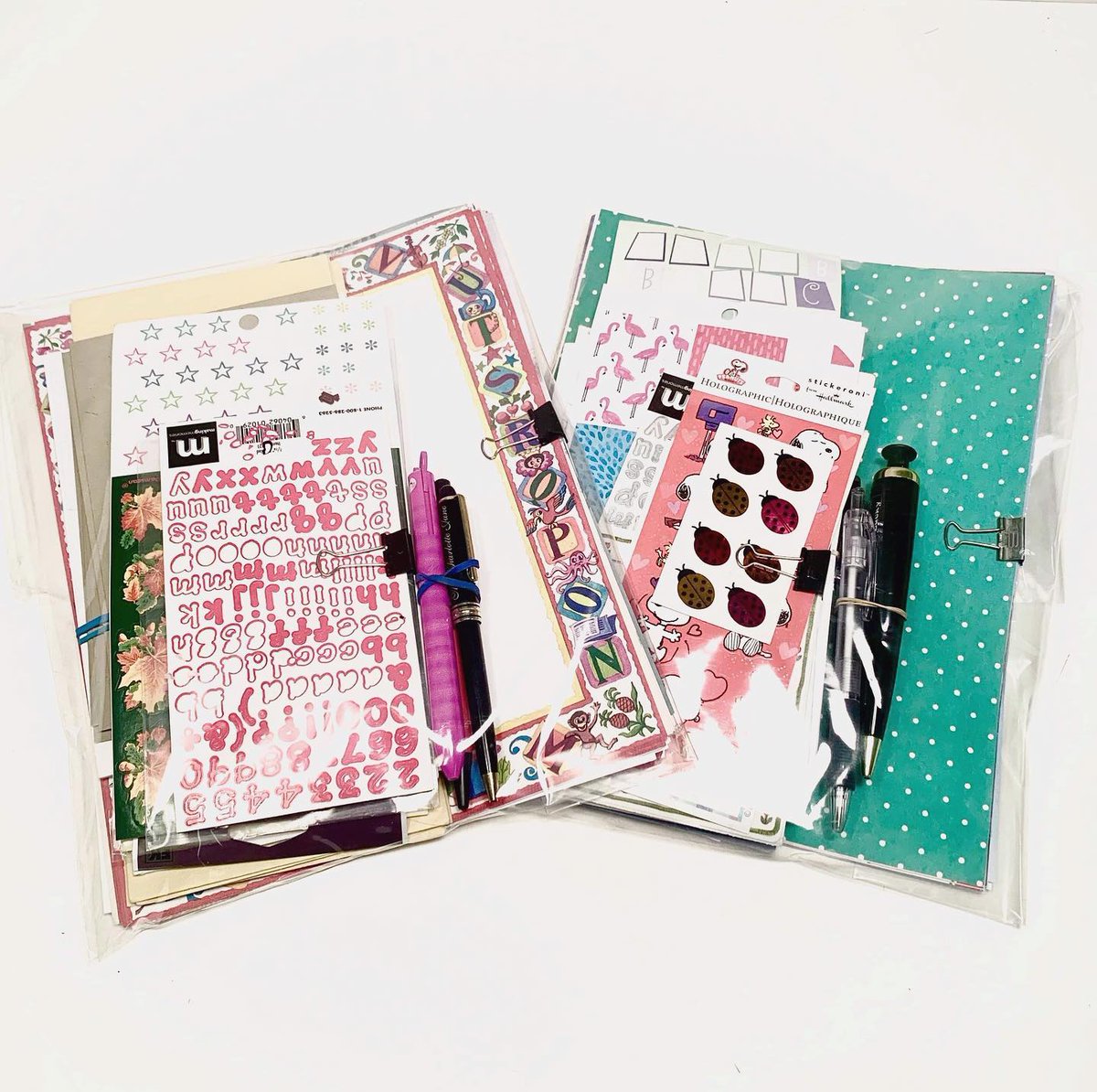 Looking to get crafty this week? Be sure to check out our friends at @creative_reuse. From snail mail letter kits to jewelry making and fall décor their online store offers delivery, curbside pick up, and shipping. pccr.org/online-store #crafts #makers #makermovement