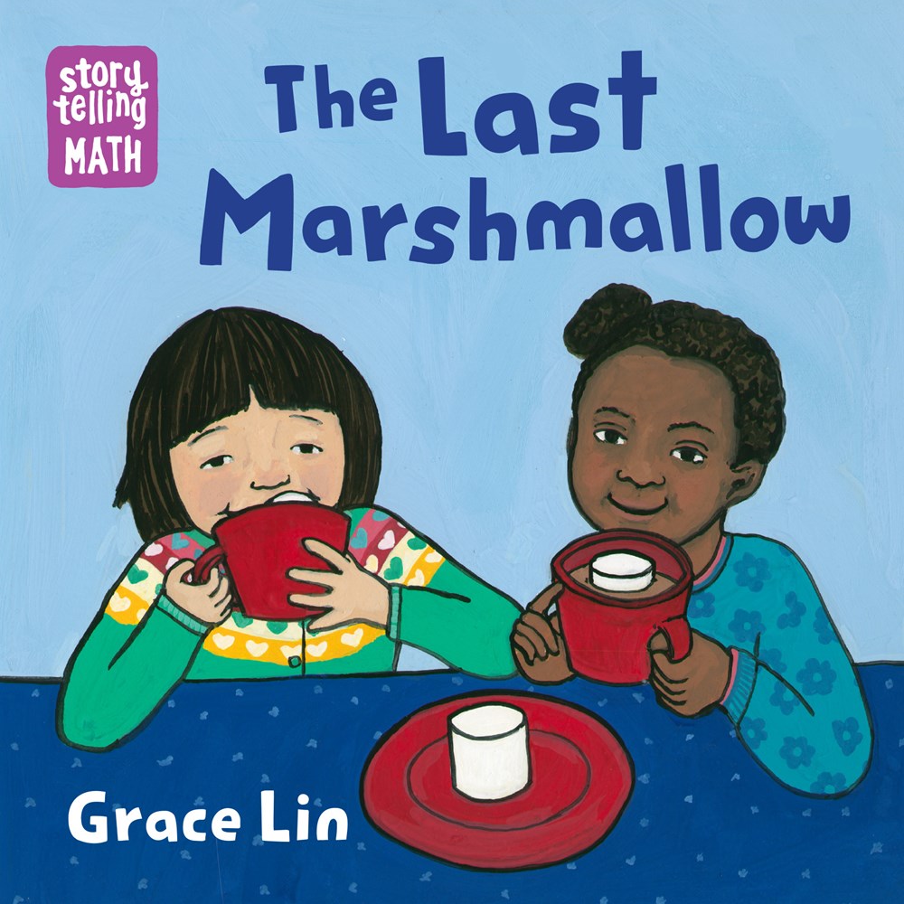 HornBook's tweet image. &quot;Circle! Sphere!&quot; + &quot;The Last Marshmallow&quot; + &quot;Up to My Knees!&quot; + &quot;What Will Fit?&quot; #StorytellingMath series by @pacylin (@charlesbridge) will receive starred reviews in the Nov/Dec #HBMag #HBStars Congrats! ow.ly/QDFn50BFG2k