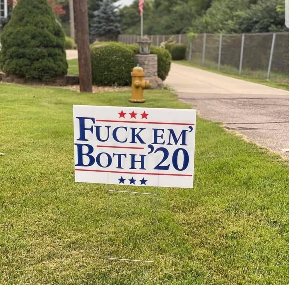 So_Far_Good's tweet photo. #Debate2020 #TrumpMeltdown #damn https://t.co/vKKoTvZ5Wo