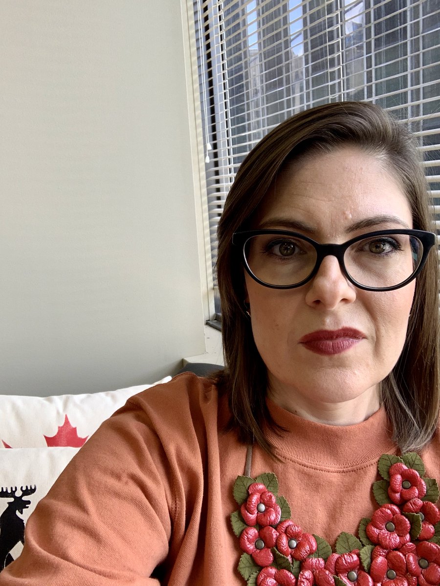 Taking a moment at work to think about #reconciliation on #orangeshirtday As a member of Canada’s Métis Nation I recognize we can all do better to remember and reconcile #everychildmatters