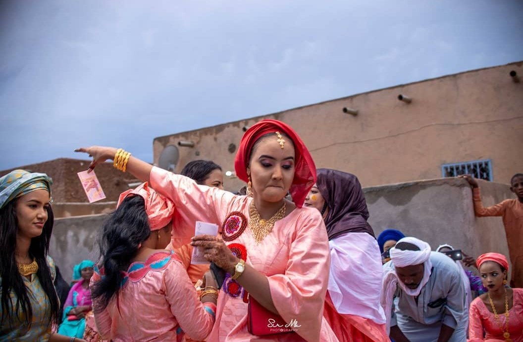 danhassan_habib's tweet image. With all these fine girls in our neighbor country Niger ... I can’t wait to see myself in Agadez🚶🏻🏃🏼🏃🏼