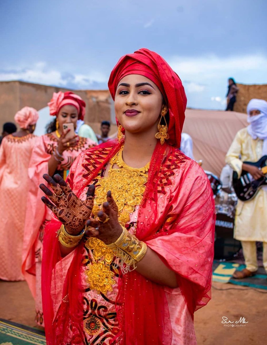 danhassan_habib's tweet image. With all these fine girls in our neighbor country Niger ... I can’t wait to see myself in Agadez🚶🏻🏃🏼🏃🏼