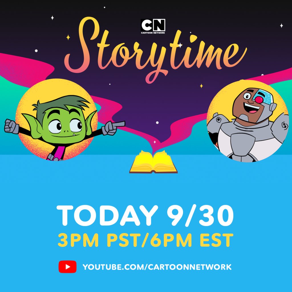 Cartoon Network on Twitter: Cartoon Network on Twitter: