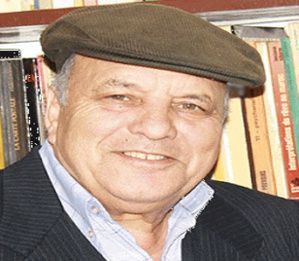 L'Opinion : Cachez le ciel de Rabat, il en restera du bleu dans l’âme buff.ly/2GhPAuu