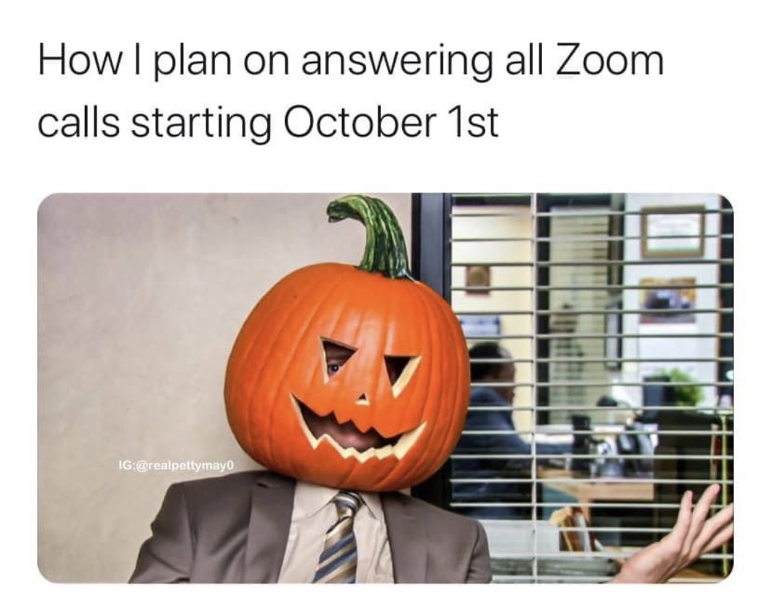 Who else agrees? 🤣