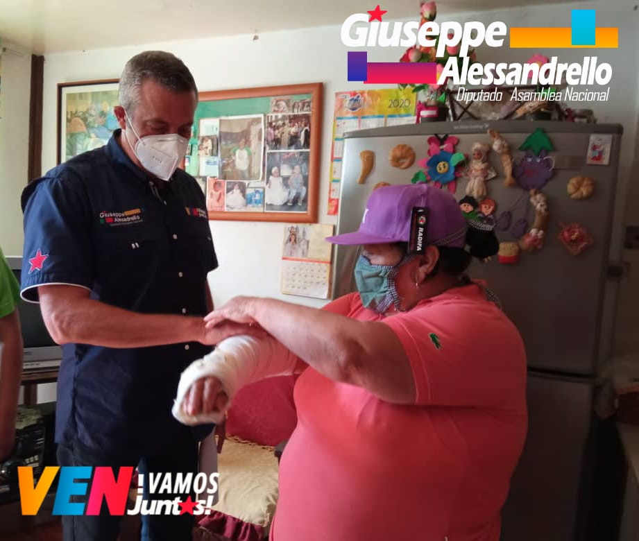 GIUSEPPE ALESSANDRELLO tweet media