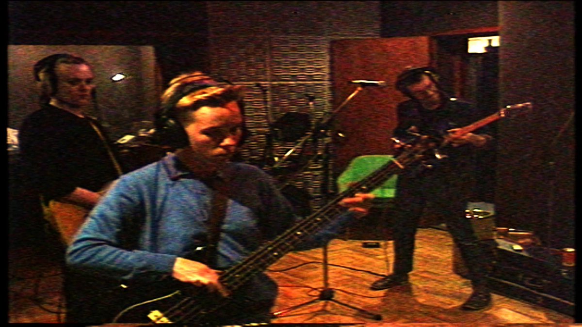dub_sex's tweet photo. Excited to say @dub_sex have been gifted some IKON video footage from studio recordings of ‘The Underneath’ in 1988 … some filmed at @strawberrynorth

https://t.co/NaX4mFt67V

‘The Underneath’ is on our recent compilation available here https://t.co/PdQOg78X5C

@infonerve https://t.co/knITQzMFrf