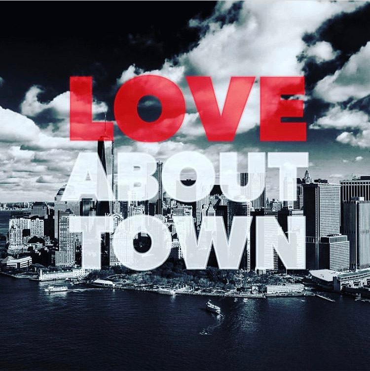 Happy International Podcast Day! Check out these cool podcasts (a thread)! @LoveAboutTown! Friend of the show  @kenicemobley co-hosts this podcast about love, dating, and relationships!