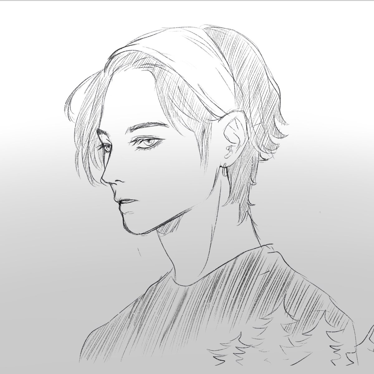 #v #btsfanart 