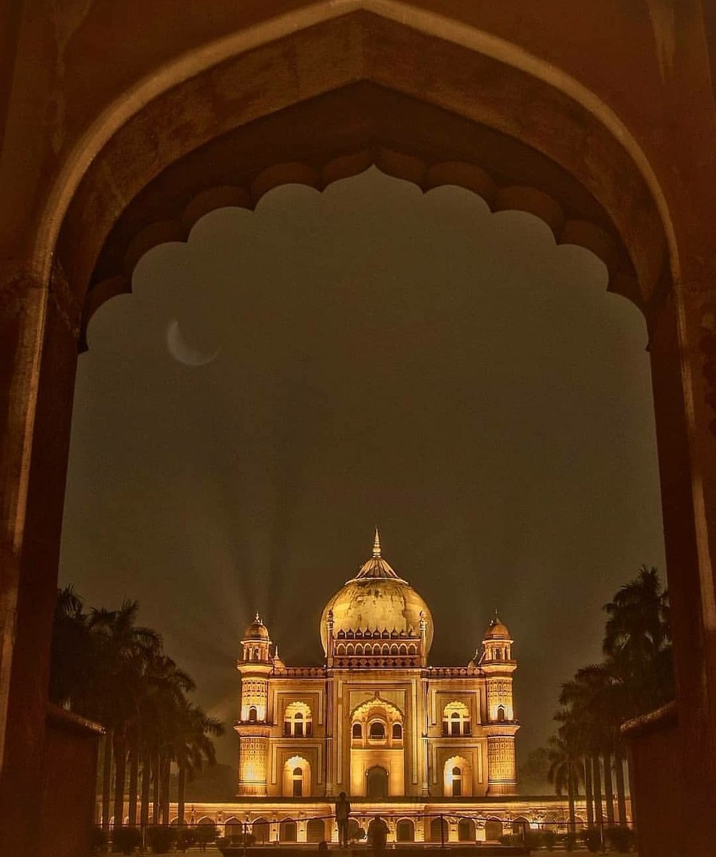 Tomb Of Safdarjung, Delhi
📸: @yashchoudhary04
#LPMIArmchairTravel #Delhi #Safdarjung
https://t.co/hAB7zQYEQ1 https://t.co/6IIZoyMkUE