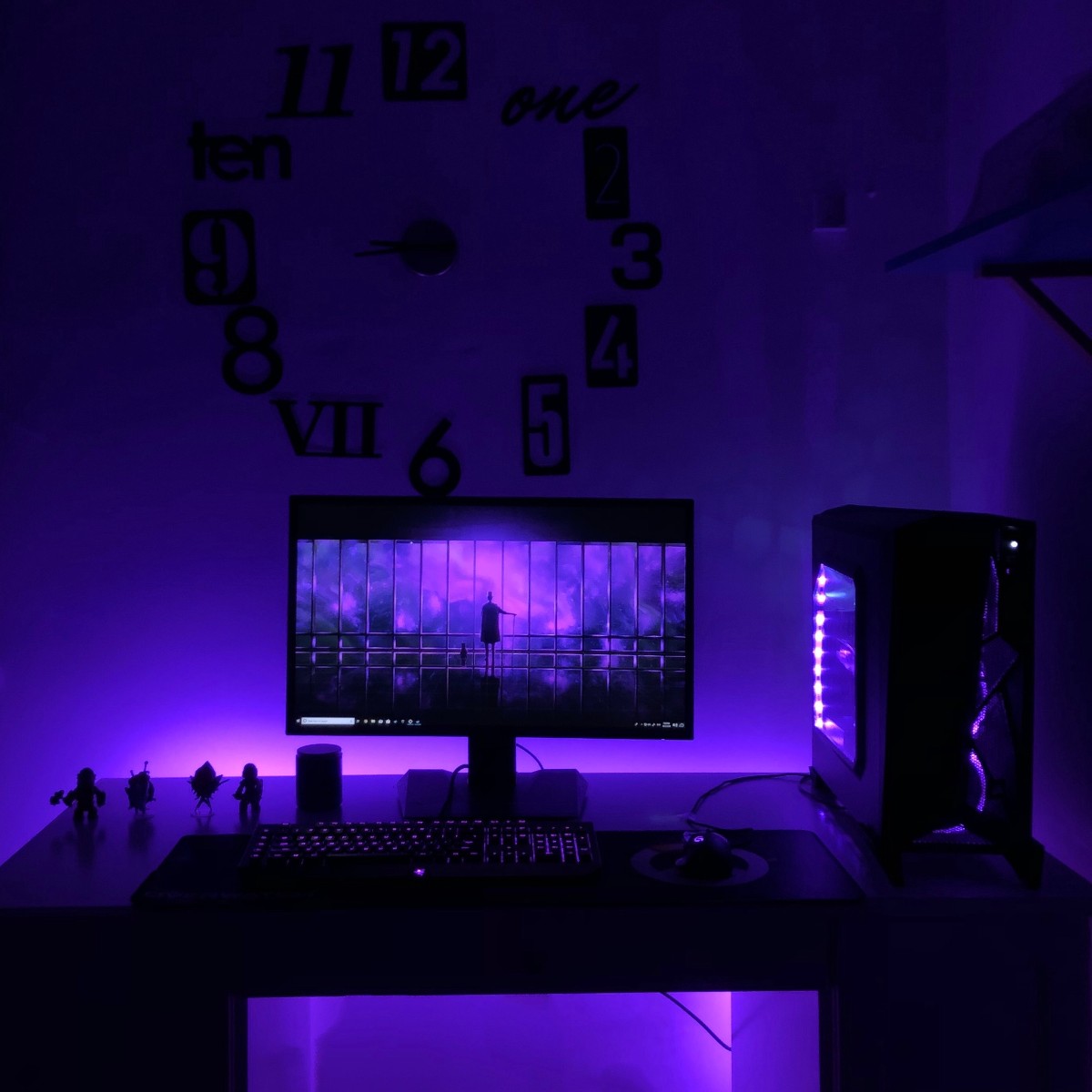 UBICBrighton's tweet photo. Finally, it's time to announce the winner of our 'study space' photo competition! Congratulations to Abdulaziz, who shared this picture! This is his study space until he comes to the UK. Isn't it cool?
#KaplnLife #mystudyspace #photocompetition https://t.co/q5aG98zvik