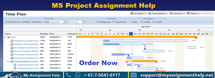 massignmenthelp's tweet image. #msprojectassignmenthelp 
MS Project Assignment Help
To know more about the services, contact us or visit our website myassignmenthelp. We are just a call away from help. Avail The Services Here👉myassignmenthelp.net/ms-project-ass…