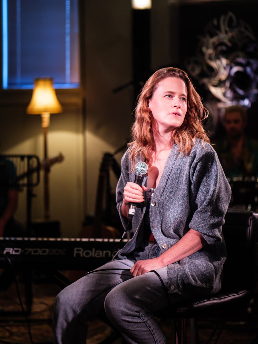 Official London Theatre tweet media