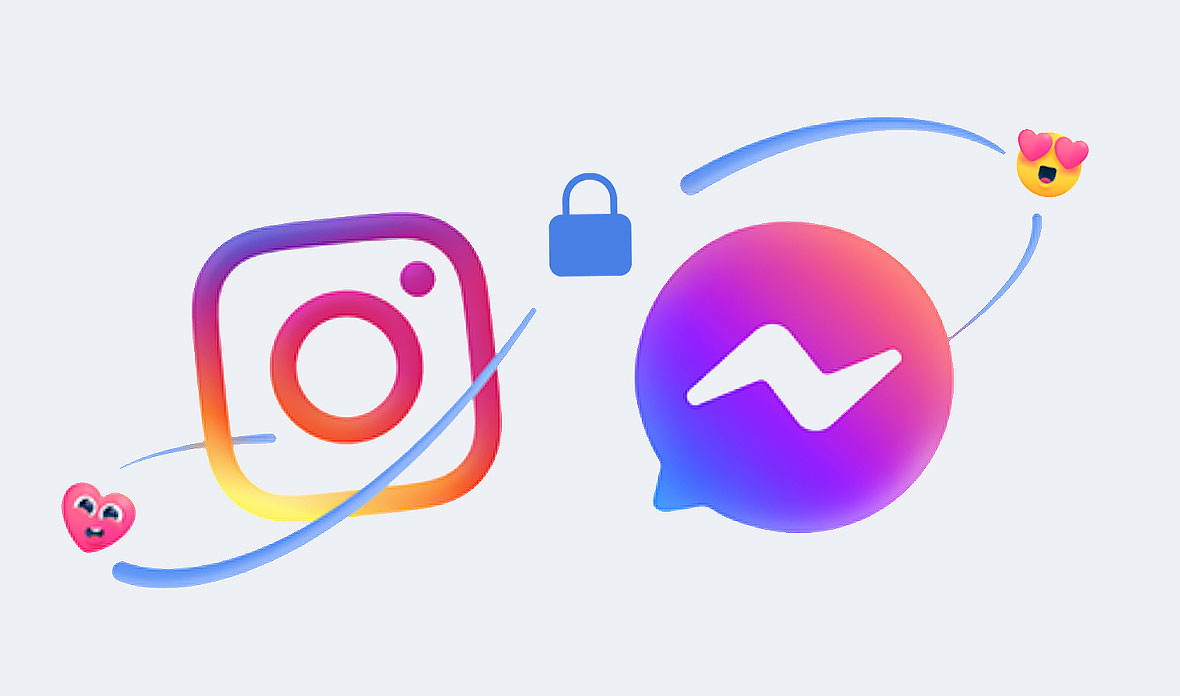 blogdoiphone's tweet image. Estamos vendo o início de um futuro Facegram?

Facebook oficialmente integra chat do Instagram com o Messenger: blogdoiphone.com/aplicativos/in…