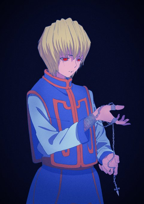 クラピカ 高画質 のtwitterイラスト検索結果 クラピカ 高画質 のtwitterイラスト検索結果
