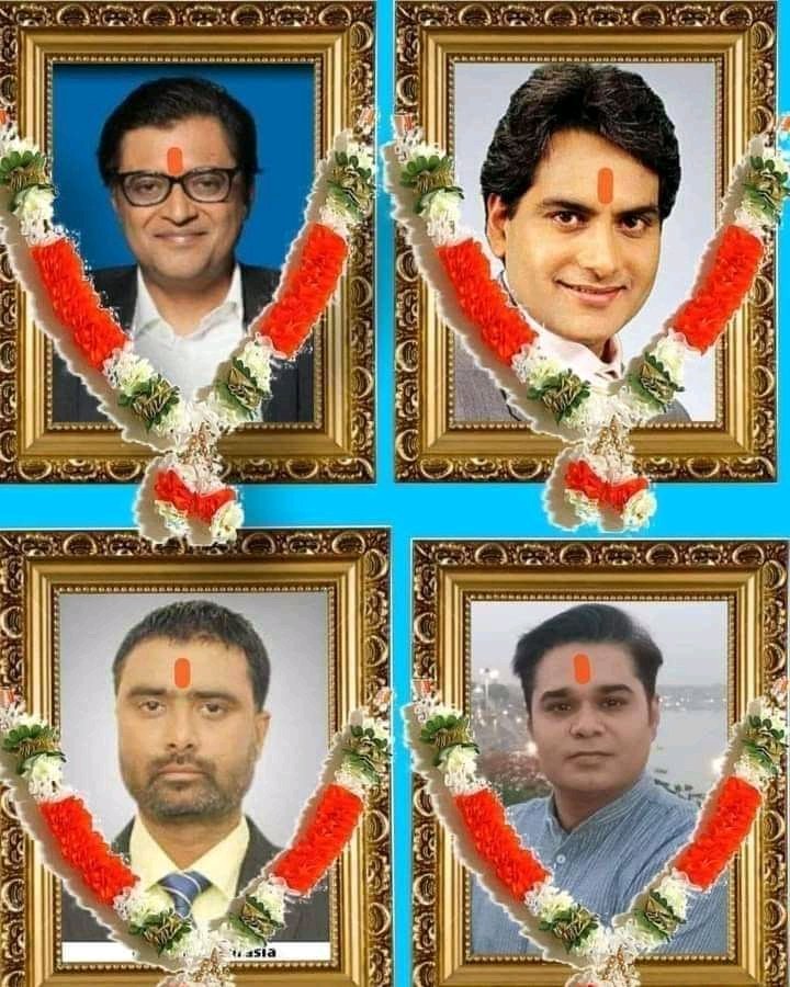 itsvijaykataria's tweet photo. Shikhar Dhawan had a slight injury to his finger, and PM Modi had expressed condolences by tweeting. The spine and neck bones of the Hathras victim were broken, but you are not even doing it.Why this silence @narendramodi?@myogiadityanath  #HathrasHorror 
#manisha_valmiki https://t.co/B3fP6iAdLl