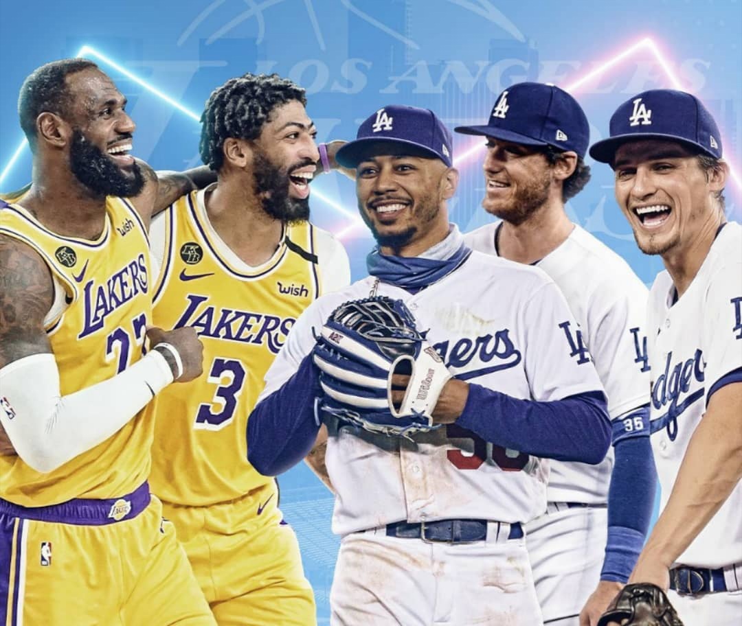 JPL92's tweet image. #LakeShow #LATogether #WinForKobe