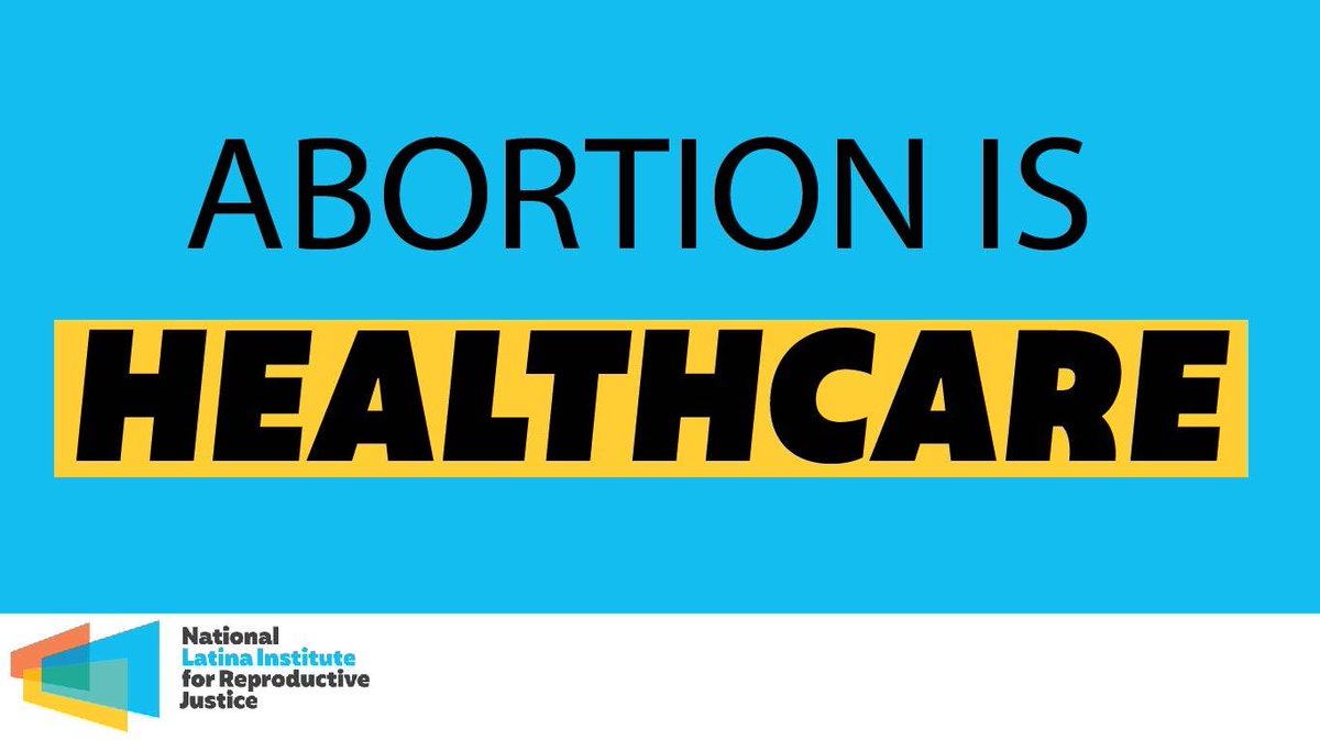 Systemic racism insists on denying WOC their right to abortion care. Altho Roe v Wade legalized abortion for some, the Hyde Amendment continues to target Latinas/xs. Include WOC in your fight for justice by calling to #CancelHyde w <a href="/LatinaInstitute/">National Latina Institute for Reproductive Justice</a>!