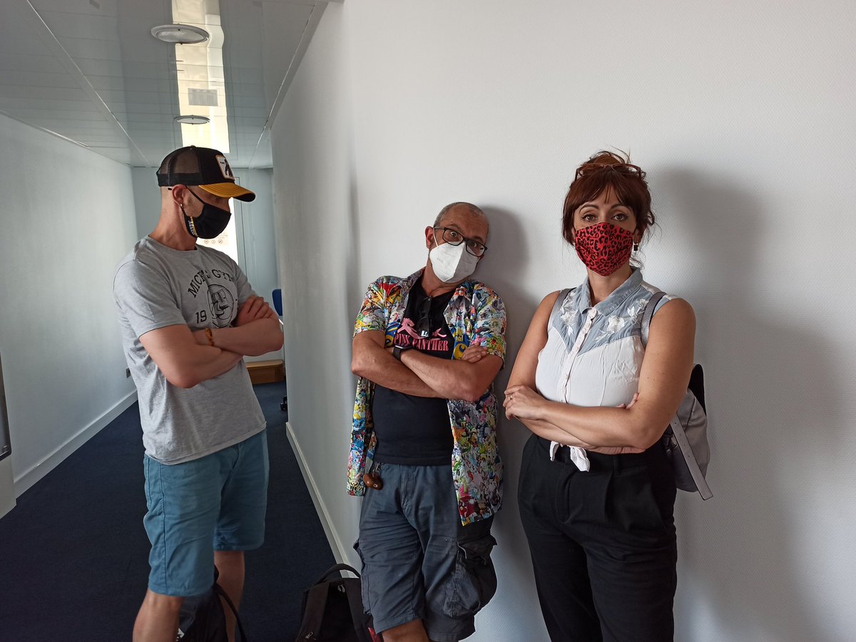 mianofavorito's tweet image. ¡Habemus invitadam! La @ana_morgade, ni más ni menos. 

🎧 Mañana tendréis en @PodiumPodcast un episodio que ya le gustaría a @UNESCO poder nombrarlo Patrimonio de la Humanidad.