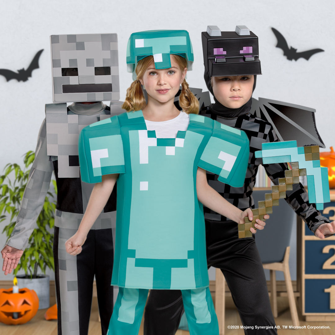 minecraftcostume hashtag on twitter