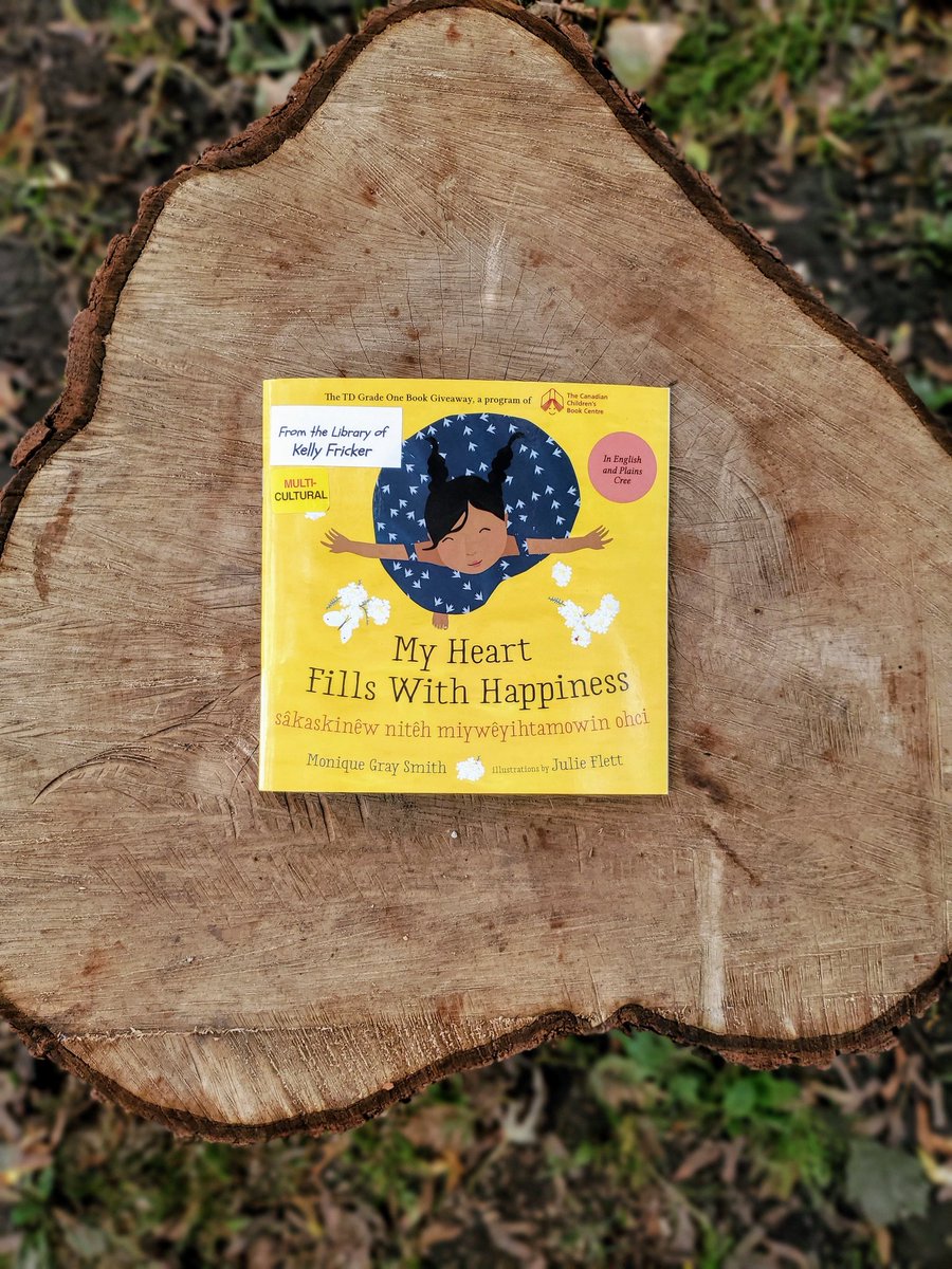 HPAS_Gr1and2's tweet photo. After reading @ltldrum's My Heart Fills with Happiness in the #HPAS Outdoor Classroom, Ss shared "What fills YOUR heart with happiness?" Phyllis Webstad's Orange Shirt mattered to her; we need to remember that #EveryChildMatters, on #OrangeShirtDay &amp; every day!
@tdsb @TDSB_HPAS https://t.co/07vmM0JM4s