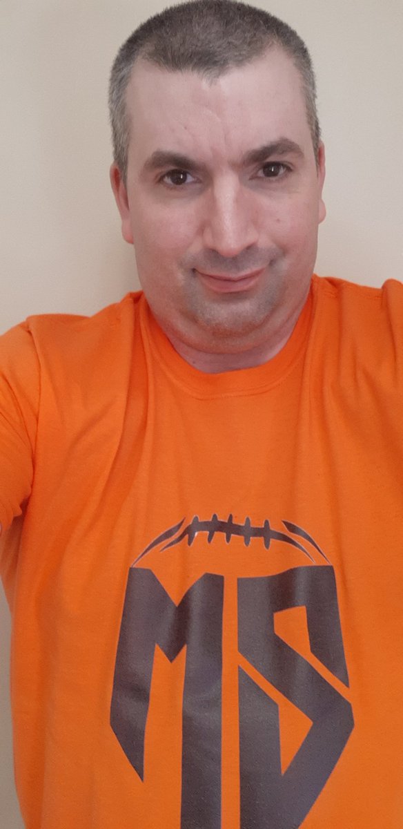 Repping <a href="/mannyshow84/">Manny Arceneaux</a> #mannyshow collection  #OrangeShirtDay2020 
#EveryChildMatters