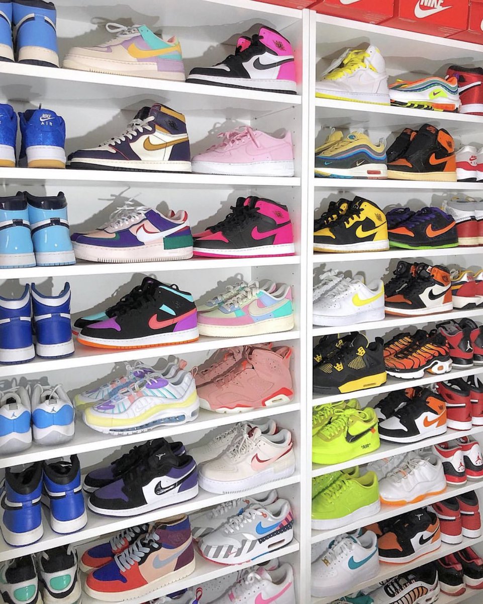 bestoffshoes's tweet photo. Nike Collection https://t.co/1dYXu1EZf6