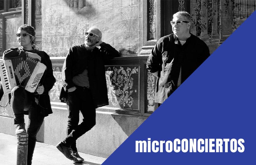 Microconciertos de #Ursaria 31 de 0ctubre. en <a href="/CaixaForumMAD/">Caixa Forum Madrid</a> Aforo reducido. Entrada gratuita, con reserva.
caixaforum.es/es/madrid/p/ur…