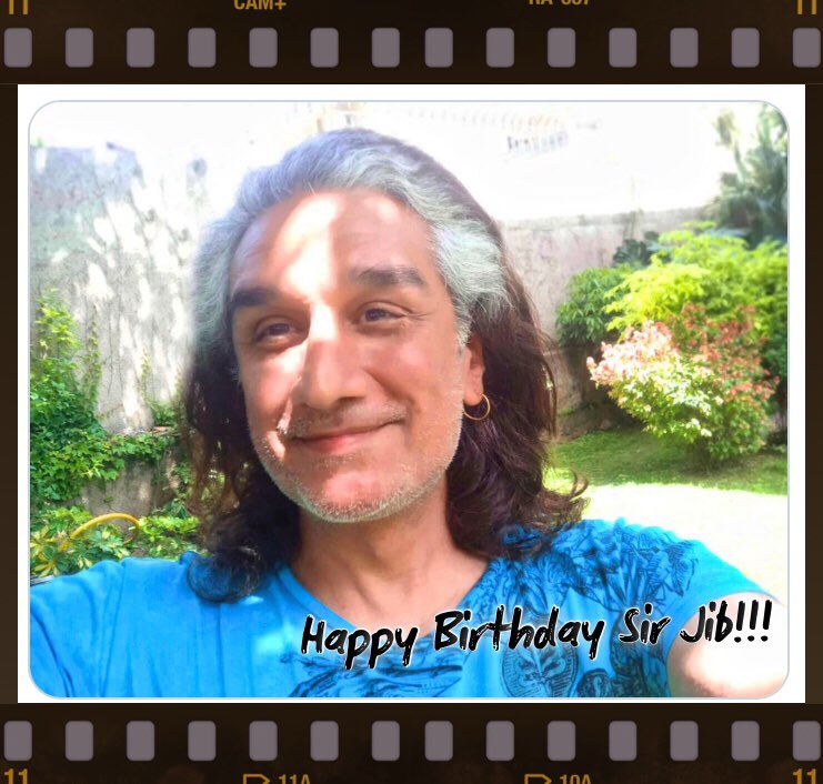 BGOfanpage's tweet photo. Our secret sources have told us that one of our fan club members had his birthday yesterday😜🎂🎂. Musicman and singer songwriter. Happy Birthday to @StarflightJib @JibsiOfficial . 🎼🎸🎉🎊all the best!! 
https://t.co/3IB88FuMoT
#starflight #birthday https://t.co/i6tc0HnNBi