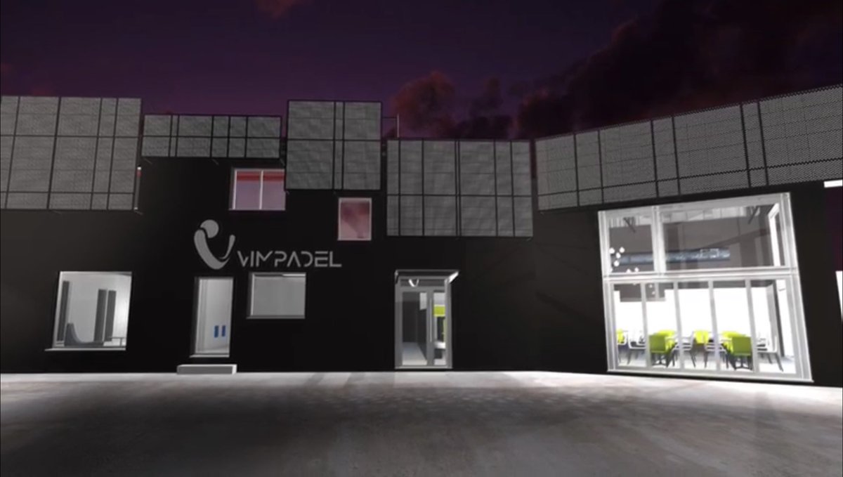 Vimpadel🎾 tweet media