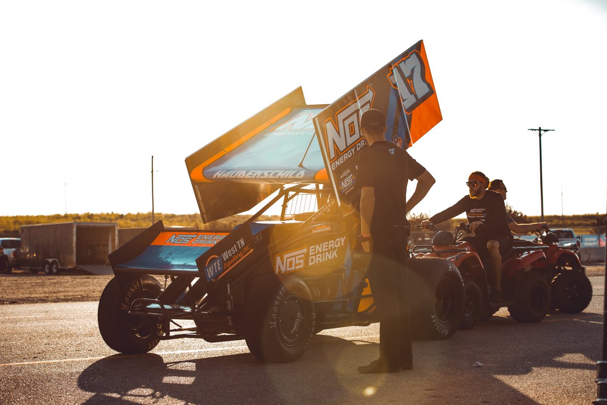 NOS Energy Drink tweet media