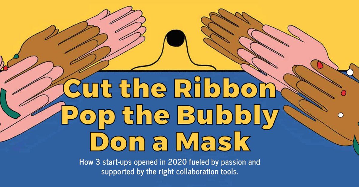 biomilq's tweet image. Honored to be featured by NYT and Dropbox as an innovative and resilient start-up that brought some good news to the world during lock-down! Great job @GetOotBox and @muggin_coffee for making it happen!

#Innovations #breastmilk #celebrate 

nytimes.com/paidpost/dropb…