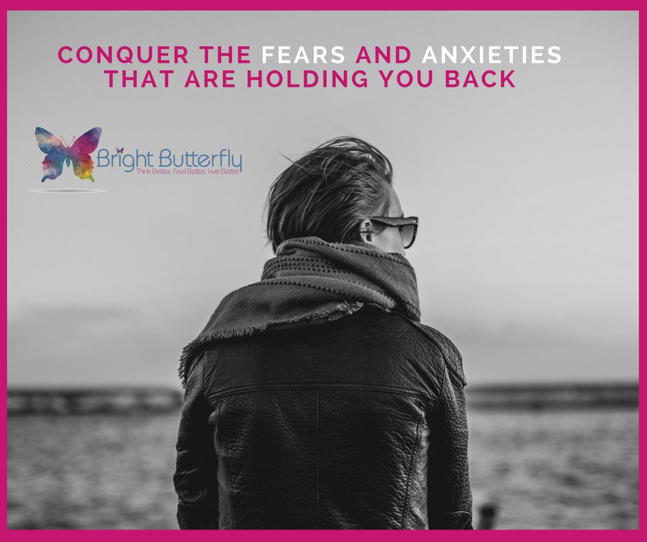 Breakaway from unhelpful thought patterns of procrastination and release the real YOU.

It's easier than you think: b.link/hypnotherapy20