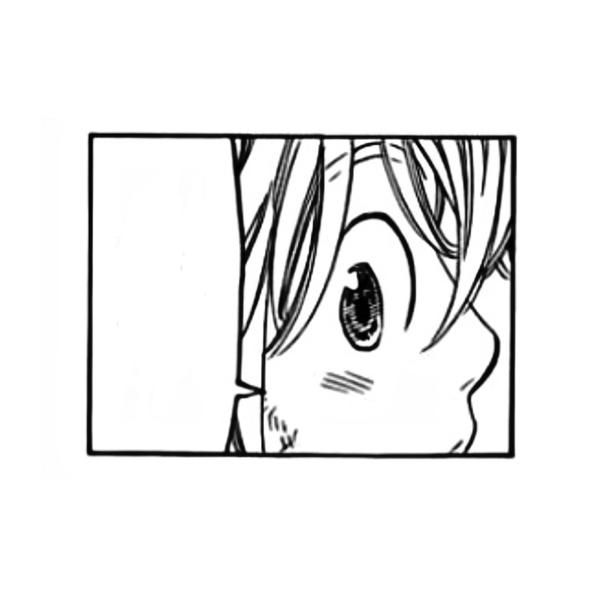 Kuroiikari's tweet photo. I haven’t done anything. https://t.co/Q3vpkVBhrZ