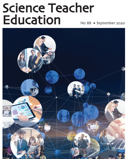 SIMMSPriScience's tweet photo. @ASE Futures members. You should find the latest Science Teacher Education edition (no. 88) in your inbox now. Great articles from 
@DrColinForster
@JudePenny2
@sallylspicer
@trewlyalison
@RedPSTT
@MariaDent5
Please tag in anyone whose twitter handle I could not locate. https://t.co/DrgdOgUNSQ