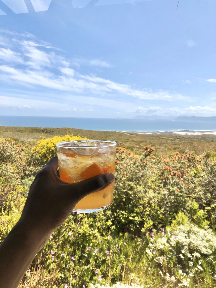 Excited to be hosted by one of National Geographic’s top rated lodges in the world📍<a href="/Grootbos/">Grootbos</a> in Gansbaai, Western Cape