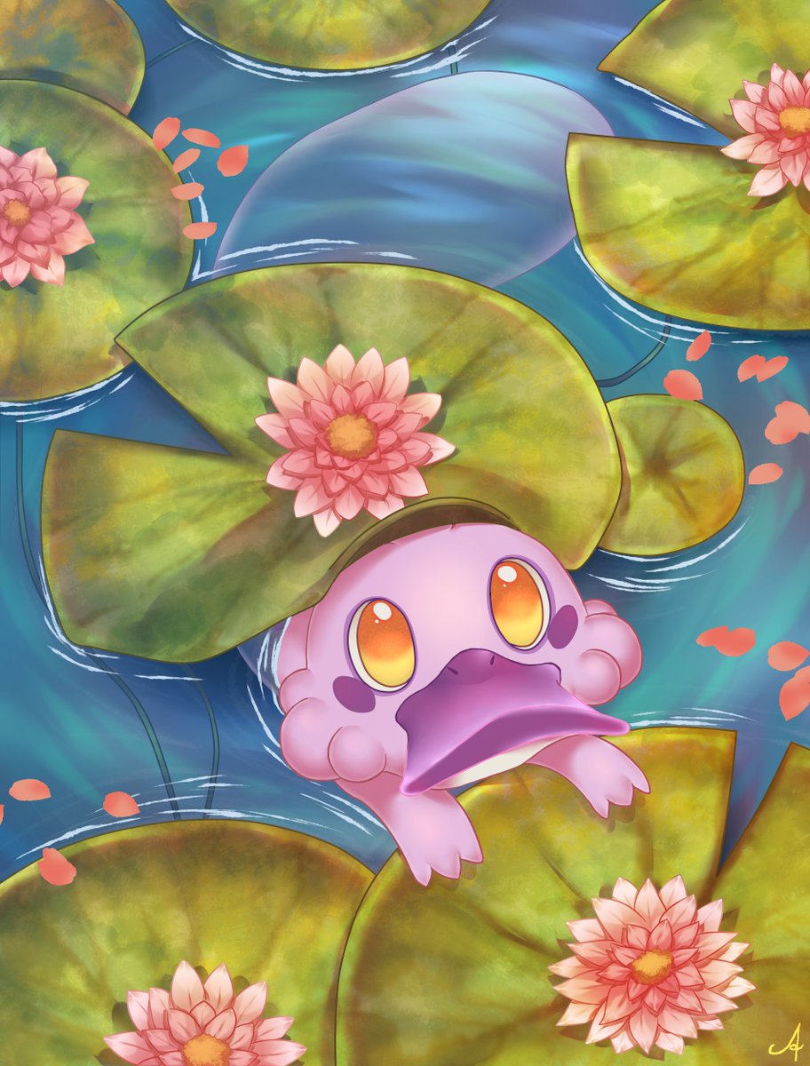 Sorry for the spam, but I started to love <a href="/PlayTemtem/">Temtem 👽 Patch 0.8 now live!</a> ☺️🧡