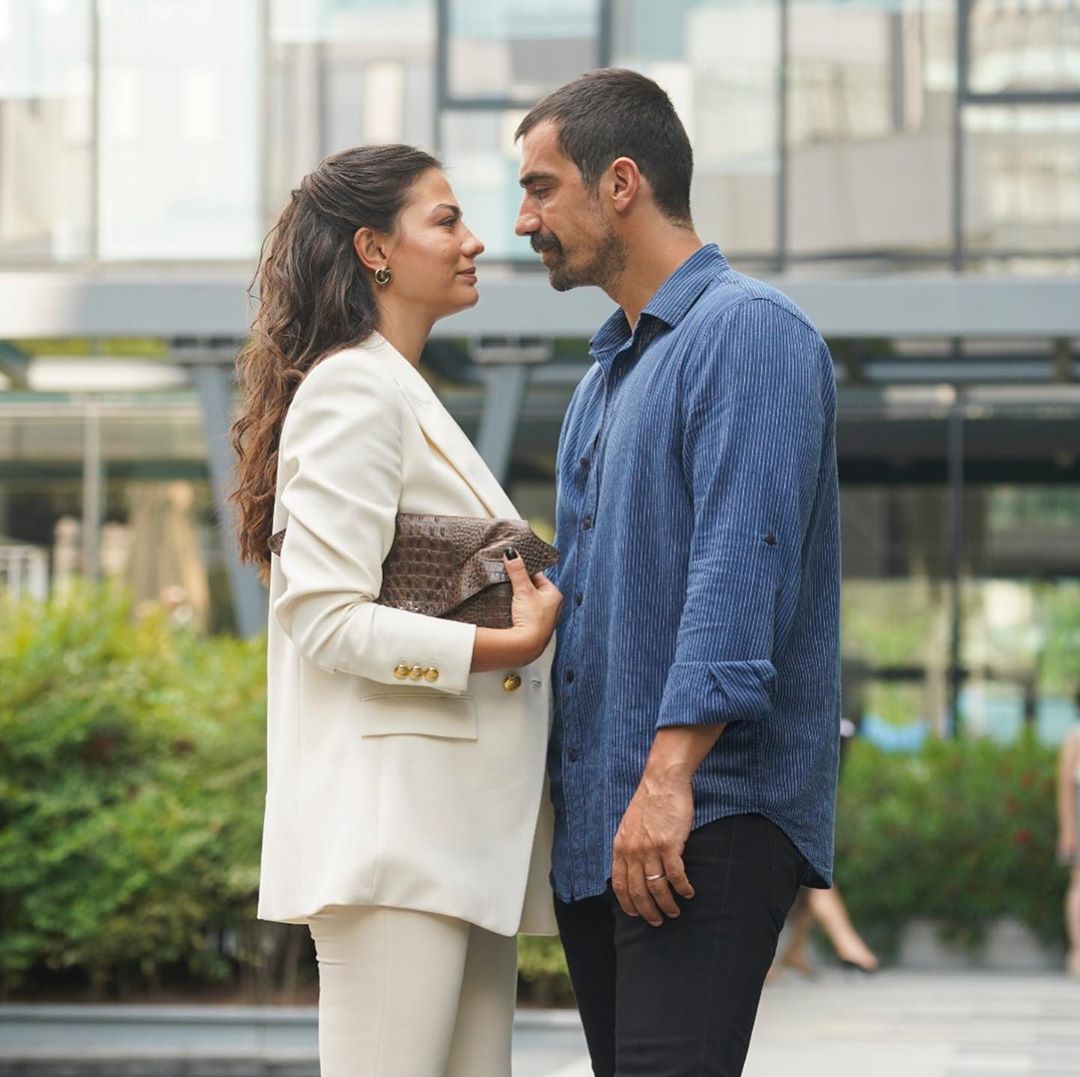 ibomylv41's tweet photo. Power couple #ZeMeh💙
#İbrahimÇelikkol #DemetÖzdemir #DoğduğunEvKaderindir https://t.co/Qc0I8LcR6n