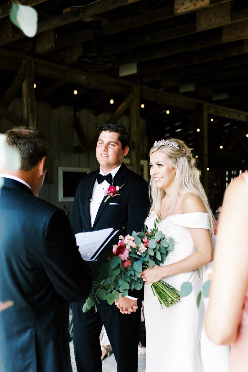 DrJRobinson23's tweet photo. This summer I officiated my first wedding for this special @LeeU couple. Today they sent me a few pics from their day. Really thankful for the opportunity God has given me to invest in the lives of students and athletes. We love the Hamiltons and couldn’t be prouder of them! https://t.co/o0IlUpGQCW