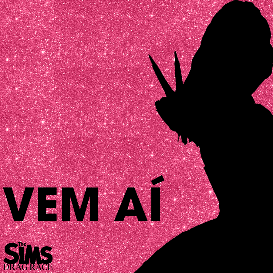thesimsdragrace's tweet photo. 🚨🚨🚨
Aqueçam os motores!
As inscrições para a 2º temporada de #TSDR iniciarão em breve! Quer participar? Fica de olho aqui no perfil que vamos postar tudo!
#TheSims #TheSims4 #TS4 https://t.co/8u2FRW9Tae
