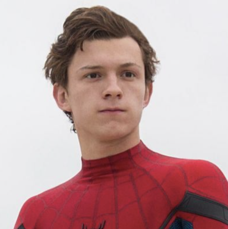 IGN's tweet photo. Who does the new Marvel's Spider-Man: Remastered Peter Parker look like to you? https://t.co/Q8F5ORTFvU