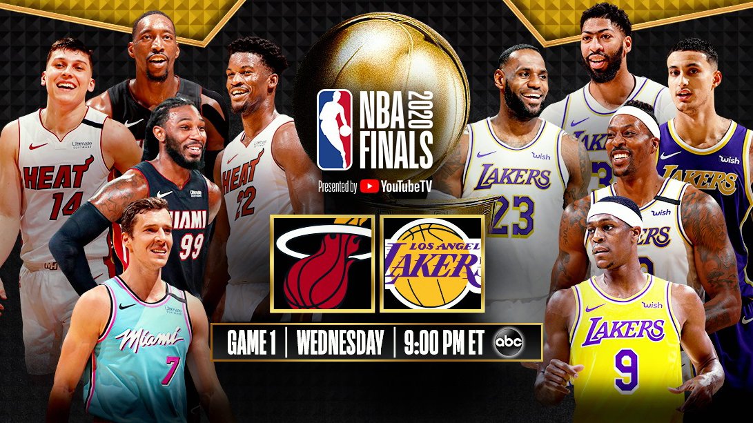hoopsmack's tweet photo. The HoopSmack crew gets together to talk about the NBA Finals matchup between the #LakeShow  and the #MiamiHeat 

Listen and subscribe! 👇🏾 

Apple Podcasts: https://t.co/g8HzRqLhQF

Spotify: https://t.co/6SnFhvQyhj

#LakerNation #HEATTwitter https://t.co/NeaMiBxQ8v