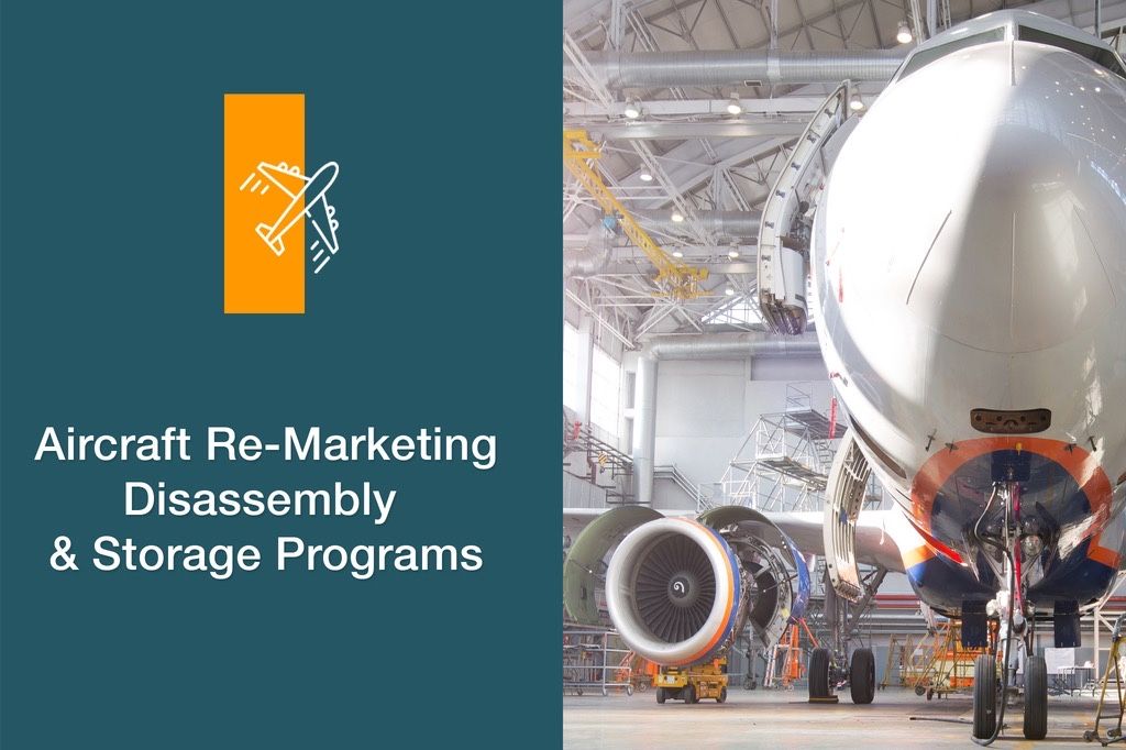 JetMidwest's tweet image. Aircraft re-marketing, storage and disassembly services available for airlines, lessors and financial institutions. FAA/EASA maintenance facility with space for narrow body and wide body aircraft in both short-term and long-term storage. Learn More &amp;gt;&amp;gt; buff.ly/3cRQw56