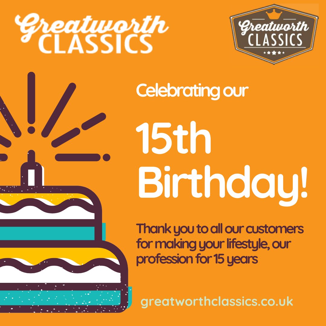 Greatworth Classics tweet media